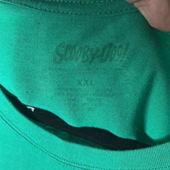 Christmas Scooby Doo XXL - Picture 5 of 5